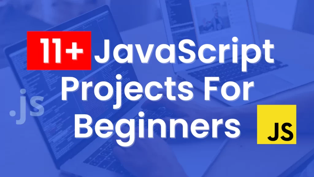 JavaScript Project For Beginners